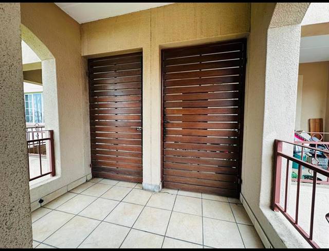 3 BEDROOM APARTMENT FOR SALE IN DINWIDDIE